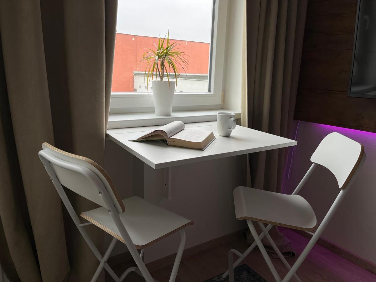 De Luxe Apartment, Wifi, Tv 65" Prague Exterior photo